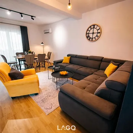 Villa Lago Jezero Modrac * Lukavac (Tuzla)