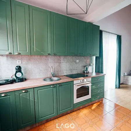 Villa Lago Jezero Modrac Lukavac (Tuzla)