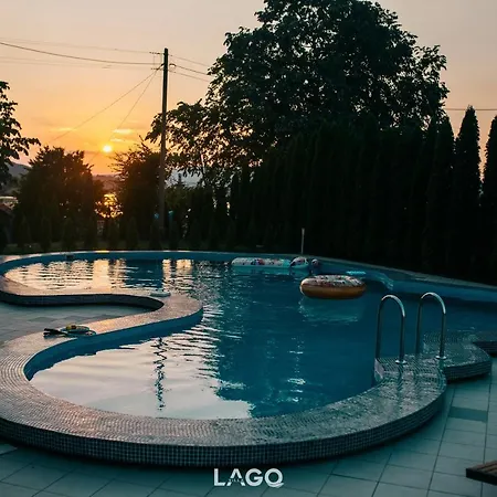 Villa Lago Jezero Modrac * Lukavac (Tuzla)