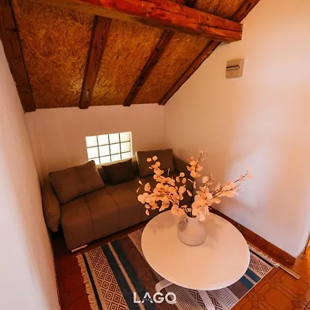Villa Lago Jezero Modrac Lukavac (Tuzla)
